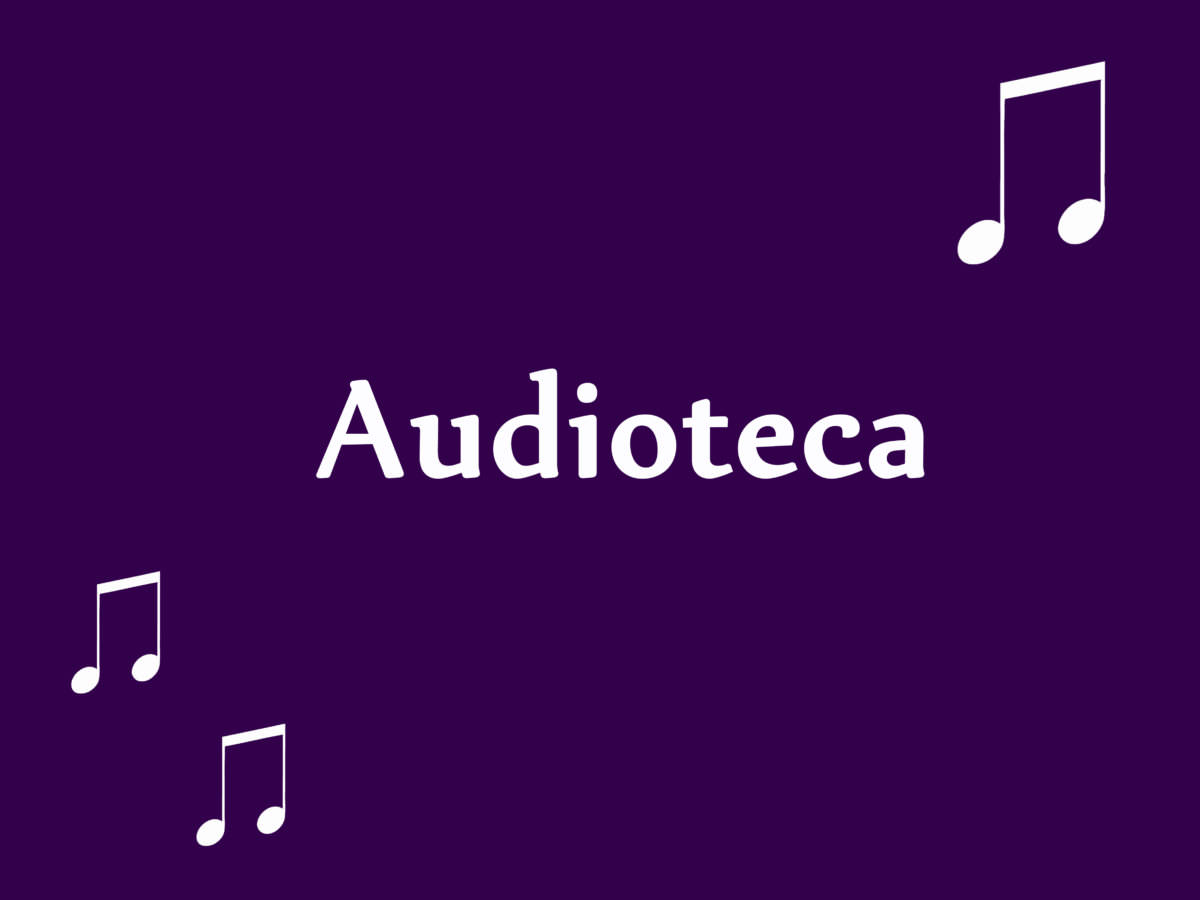 Audioteca – Reino de Aksum