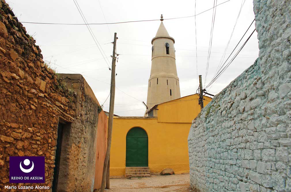 mezquita-aljama
